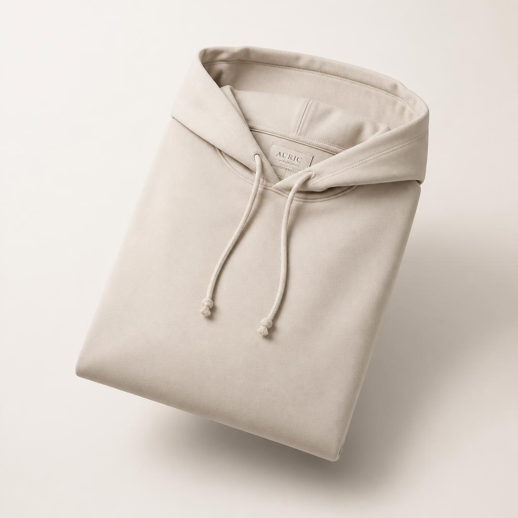 AI generated Hoodie mockup